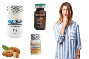 Vitamin B17 Shopping Guide
