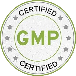 GMP certified