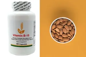 Vitamin B17 Blog Post