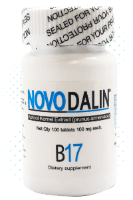 Vitamin B17 Tablets
